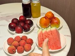 -东方棕泉·洗浴·按摩·美食国际水疗会所(福田店)