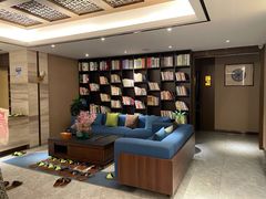 -水墨澜渟足道·SPA·传统(四望亭东关街店)