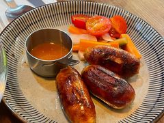 菲力宾香肠-Mesa Madre梅萨妈妈·Bintana(国贸店)