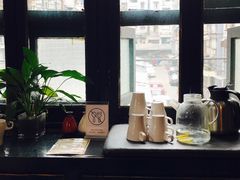 店内环境-二楼南书房