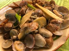 -盛港湾海鲜食府(黄沙店)