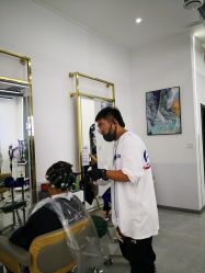 -IN HAIR艺术+造型