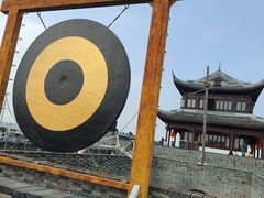 -相门城墙文化休闲景区