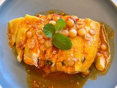 -水月周庄铂尔曼酒店-水月荟中餐厅