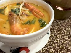 -南沙游艇会·大兵船餐厅