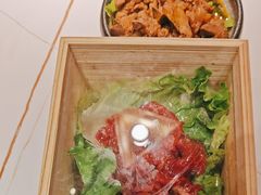 -牛人日志·鲜牛肉骨汤火锅(万科里瑧店)