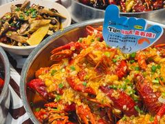 -靓靓蒸虾·头牌蒸虾(沙湖旗舰店)