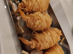 -静香HOUSE·全时段融合餐厅(七星欢乐颂店)