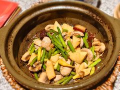 -南京大牌档(济南万象城店)