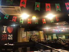 -滨城串吧(三元桥店)
