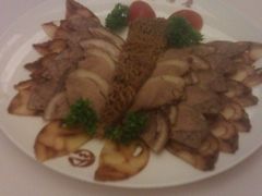 -鹿鸣春饭店(总店)