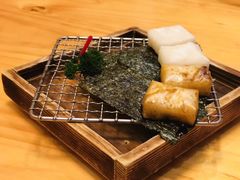 -水之惠鲜鱼料理(王府大街店)