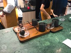 -Home Cafe(水榭春天店)