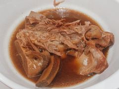 -喜家德虾仁水饺(长泰广场店)
