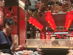 -小厨娘金榜题名(夫子庙秦淮河店)