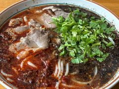 -闵四遵义羊肉粉(朝外大街店)