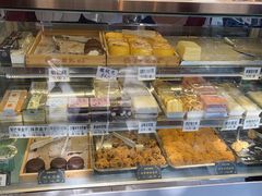 -百香林西点(西安门店)