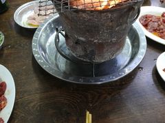 -西塔隆太白烤牛肉馆(图们路店)