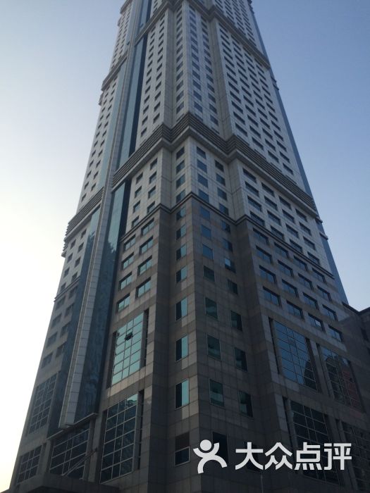 世贸大厦图片 - 第5张