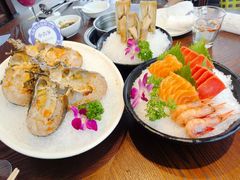 -东海怡品海鲜豆捞(舟宿夜江店)