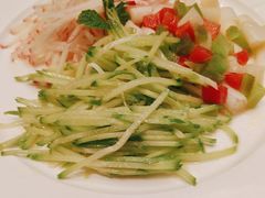 -莲花餐饮(朱雀店)