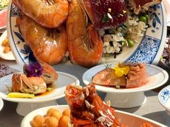 -姑苏家宴·苏帮菜·松鼠桂鱼(苏州总店)