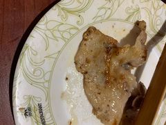 -比亚森自助烤肉料理(裕华店)