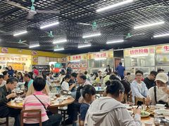 -真好吃牛杂(白沙店)