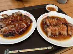 -黄连大头华烧鹅店(大良店)