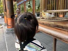 -那家小馆•北京菜•烤鸭(香山店)