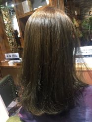 点击看大图 -MONE美发沙龙