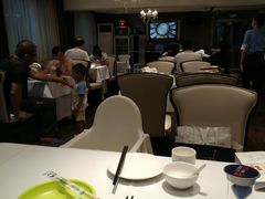 大堂-眉州东坡(团结湖店)