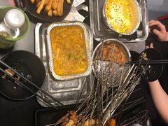 -碎怂烤肉(钟楼柳巷店)