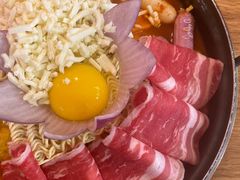 -麻麻桃韩式料理(百盛B馆店)