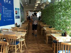 大堂-贵凤凰贵州米粉(五道口店)