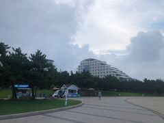 -日照灯塔风景区