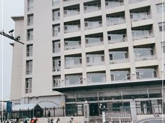 -北京市公安局公安交通管理局西城交通支队停车场