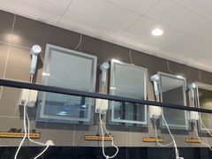 -小蓝鲸游泳培训基地(积水潭店)