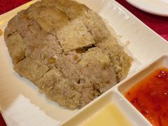-粤北餐馆