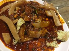 -清真益鑫羊肉手抓馆(南大街店)