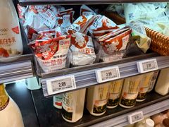 -七鲜超市(瑞虹天地太阳宫店)