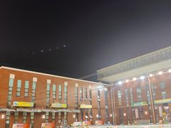-省锡中多功能游泳馆