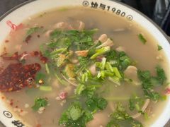 -李小老烧饼(常营民族家园店)