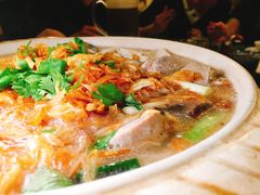 -砖窑古早味怀旧餐厅