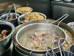 -阿秋牛排(湖心街店)