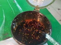 油辣椒-小辫子羊肉面馆(周东店)