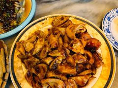 -都一处烧麦馆(前门店)