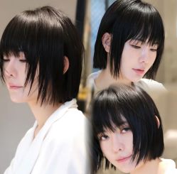 -苑苑发型设计