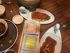 -万丽轩·粤菜(王府井金茂万丽酒店)