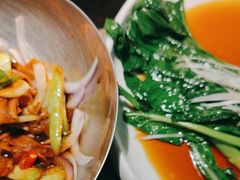 -绿茶餐厅(天津天河城店)